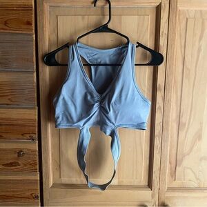 Alphalete Sports Bra